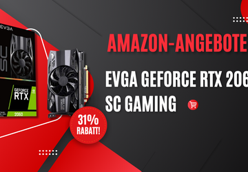 EVGA GeForce RTX 2060 SC GAMING ...