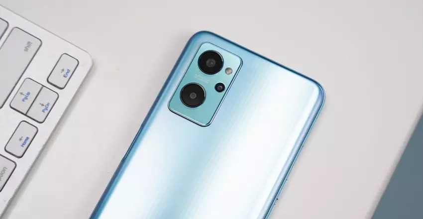 Realme 9i komplett freigegeben - Snapdragon 680, 90Hz Display, 50MP Kamera und ein großer Akku
