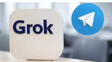 Unerwartete Zusammenarbeit: Der Chatbot Grok von xAI ist jetzt in Telegram verfügbar