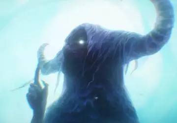 Das ehrgeizige Open-World-Rollenspiel Wyrdsong der Skyrim- ...