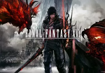 Square Enix hat ein buntes Video ...