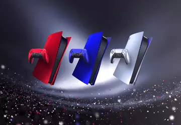 3 neue Farben für Gamepads und ...