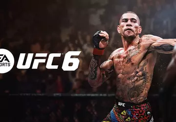 EA Sports UFC 6 offiziell angekündigt ...