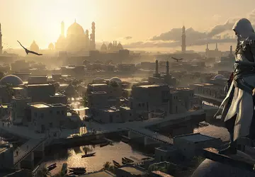 Assassin's Creed Mirage erhielt den letzten ...