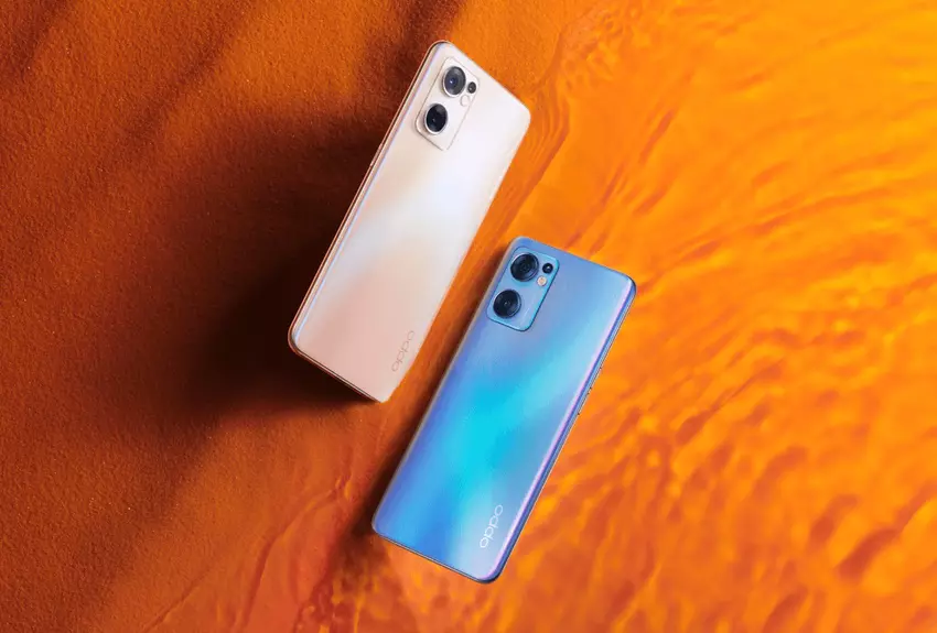 Dimensity 900, Android 11 und 500€ 64MP Kamera – OPPO Find X5 Lite Spezifikationen und Preis online durchgesickert