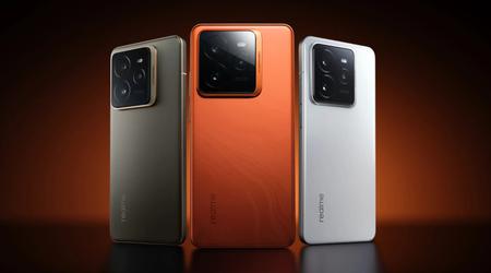 Realme GT7 Pro enthüllt: Snapdragon 8 Elite Chip, 6000 nits Samsung Bildschirm, Unterwasser-Aufnahmemodus und 6500mAh Akku