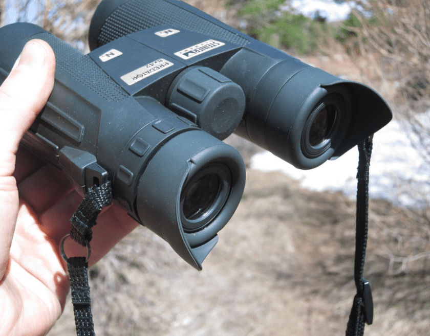 Steiner 8x42 Predator 8x42 Kompaktfernglas