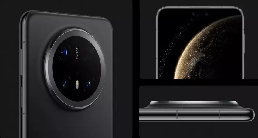 Huawei meldet "übermäßige" Nachfrage nach Mate 70 Flaggschiffen und zwingt Zulieferer zu Überstunden