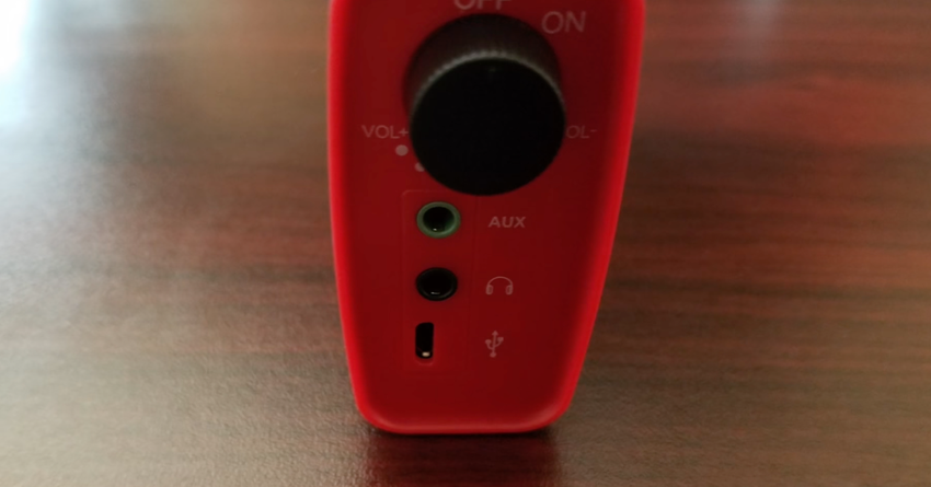 AVANTREE 3-IN-1 bestes AM/FM-Radio