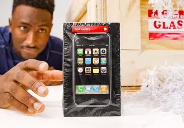 Blogger zahlt 40.000 Dollar für erstes ...