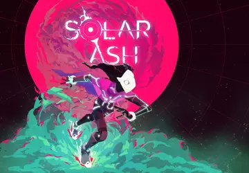 Release-Trailer zu Solar Ash veröffentlicht