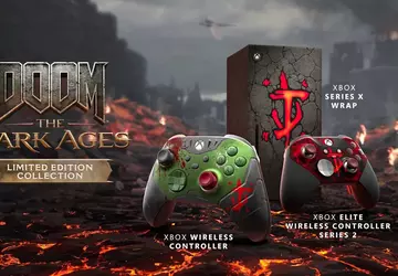 Microsoft hat eine Zubehör-Kollektion für Xbox ...