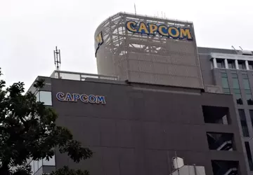 Capcom Erweiterung: Der japanische Gaming-Riese bereitet ...