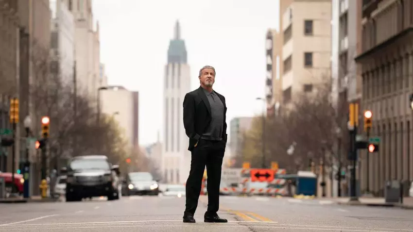 Der Trailer für die kommende Netflix-Dokumentation "Sly" über Sylvester Stallones Leben und Karriere wurde veröffentlicht