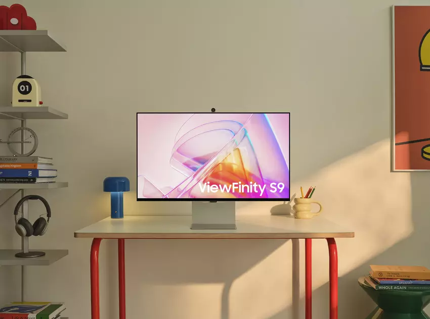 Samsung ViewFinity S9 kann in den USA bereits vorbestellt werden: ein Apple Studio Display-Konkurrent für 1599 Dollar