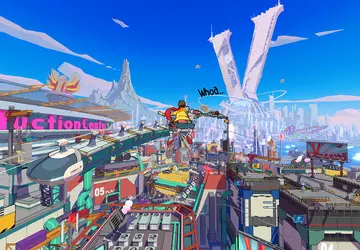 Die Autoren von Hi-Fi Rush wollen ...