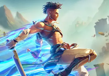 Um Prince of Persia: The Lost ...