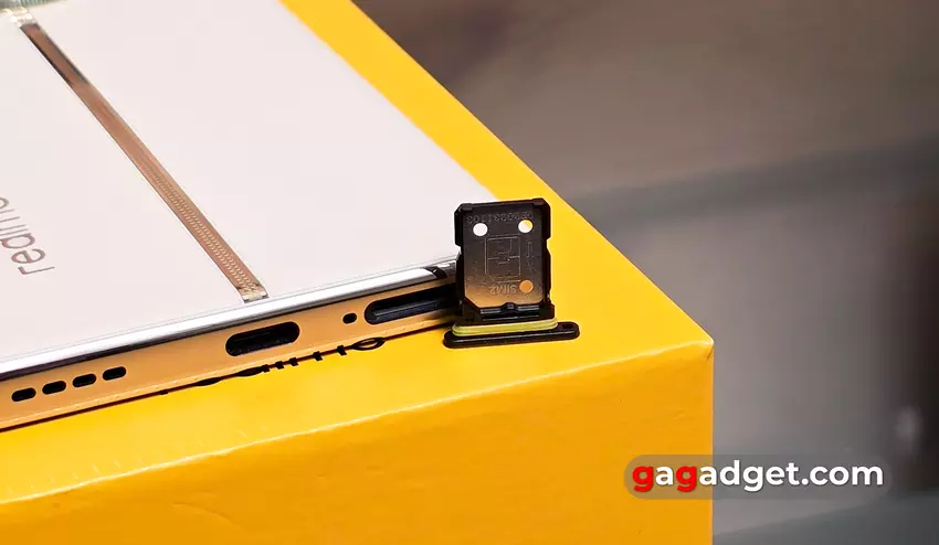 Realme 12 Pro+ 5G Testbericht