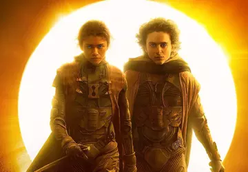 Jetzt ist es offiziell: "Dune" kehrt ...