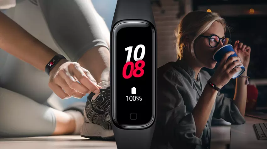 Samsung Galaxy Fit 2 bekommt nach dreieinhalb Jahren einen Nachfolger - Galaxy Fit 3 kommt 2024 auf den Markt