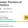 Ein schönes Spiel mit banalem Gameplay: Ubisofts Avatar: Frontiers of Pandora wurde von den Kritikern unterschiedlich aufgenommen-4 Ein schönes Spiel mit banalem Gameplay: Ubisofts Avatar: Frontiers of Pandora wurde von den Kritikern unterschiedlich aufgenommen-4