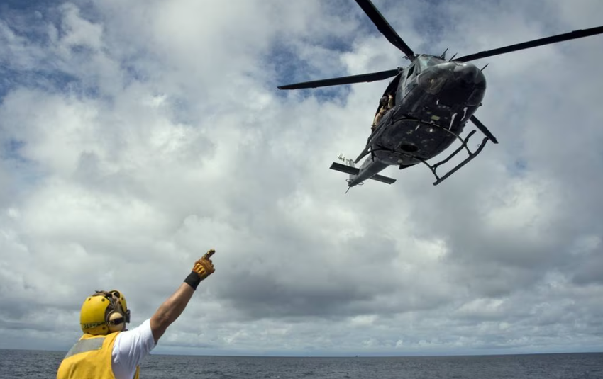 Slowenien wird fast 400 Millionen Dollar für den Kauf von sechs Mehrzweckhubschraubern und einem Transportflugzeug C-27J Spartan ausgeben