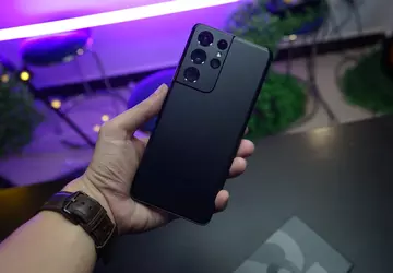 Samsungs Android 12 Beta wurde verschoben