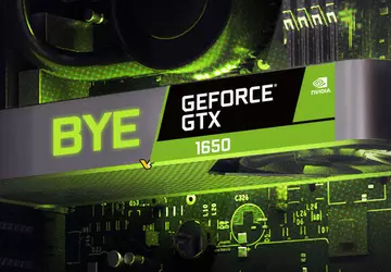 NVIDIA wird alle GeForce GTX 16-Grafikkarten ...