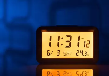 Es wurde die genaueste Atomuhr der ...