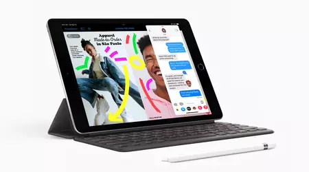 Apple hat mit dem Update auf iPadOS 17.4.1 den Fehler beim Scannen von QR-Codes im iPad behoben