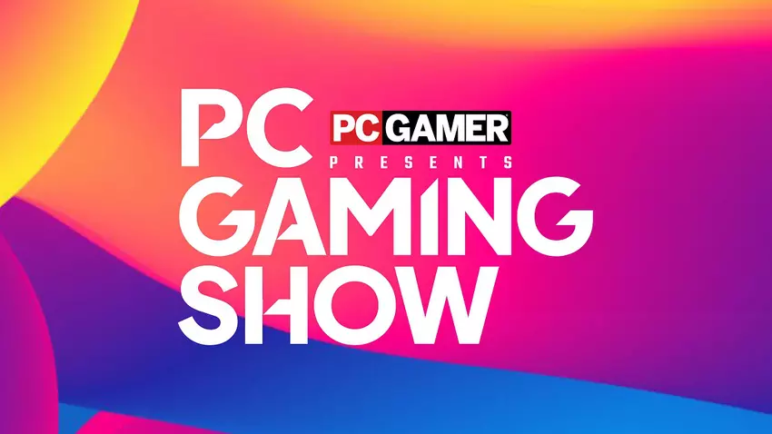 Ein weiteres Großereignis des Sommers: die PC Gaming Show findet im Juni statt, mit über fünfzig Trailern