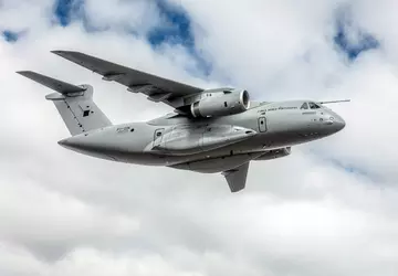 Die portugiesischen Luftstreitkräfte haben ein zweites ...