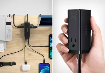 Dieser Power Brick ersetzt jedes einzelne ...