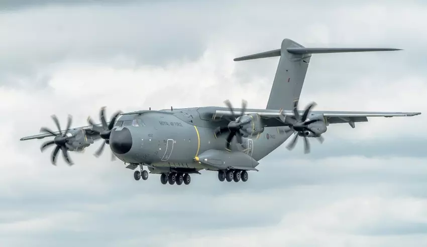 Spanien weiß nicht, was es mit 13 bestellten Airbus A400M Atlas-Flugzeugen im Wert von über 1,5 Milliarden Dollar anfangen soll