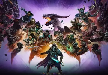 Neuer Trailer zu Dragon Age: The ...