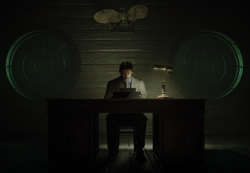 Alan Wake 2 erhält ein weiteres ...