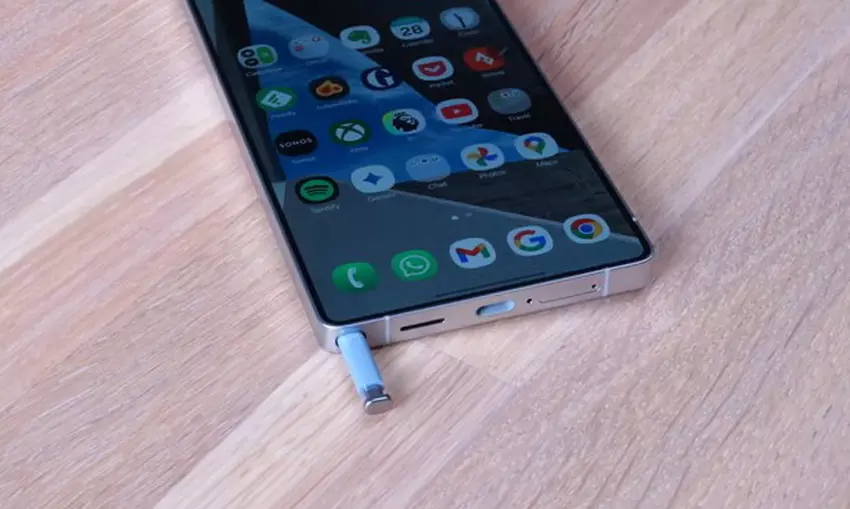 Samsung Galaxy S25 Ultra oder Apple iPhone 17 Pro Max