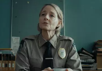 Jodie Foster ermittelt: Der erste Trailer ...