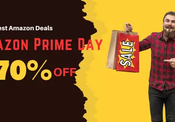 Beste Prime Day Angebote (bis zu ...