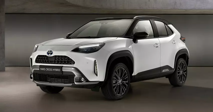 Toyota erlebt einen Hybrid-Boom - Käufer warten schon seit Monaten auf Autos