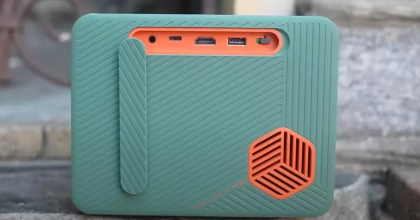 BenQ GS50 beste Bluetooth-Projektoren