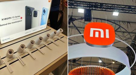 Finnlands größte Mobilfunkbetreiber werden den Verkauf von Xiaomi-Produkten einstellen, weil das Unternehmen den russischen Markt nicht verlassen hat