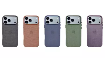 Apple bereitet ein neues TechWoven-Case für das iPhone 17 Pro und ein neues Zubehör vor