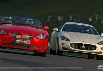 Mehr Autos und neue Events: Was ...