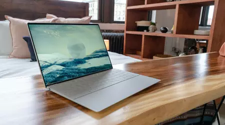 Dell XPS 13 Plus-Laptop mit Touch Bar und Force Touch angekündigt