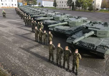 Deutschland wird ein weiteres Los von ...