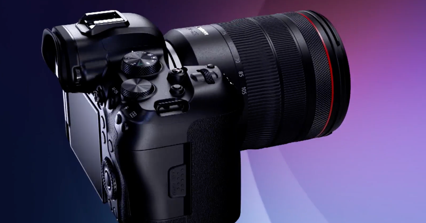 kamera für interviews 2025