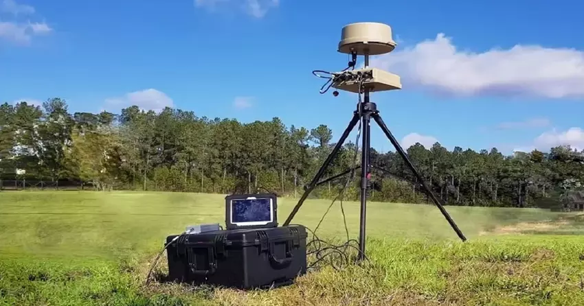 D-Fend Solutions stellt EnforceAir vor - fortschrittliches Anti-Drohnen-System 