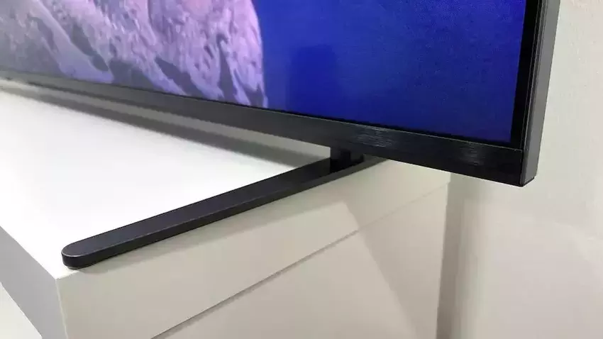 Sony BRAVIA 7 Smart-TV-Streaming-Qualität