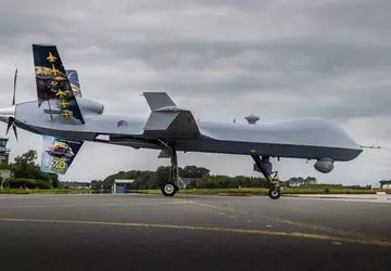 Die Königlich Niederländische Luftwaffe hat ihre ...